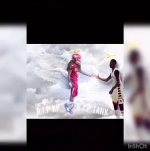 Meet your Posher, Bracken